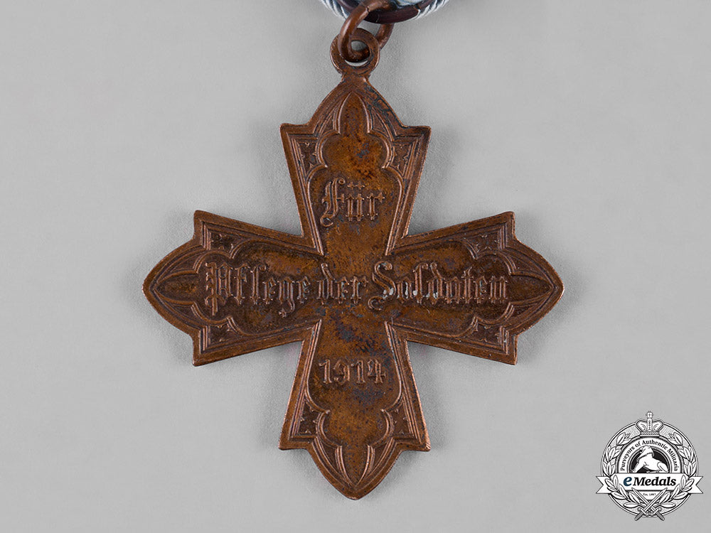 hesse-_darmstadt,_grand_duchy._a_military_medical_cross_c19_0202