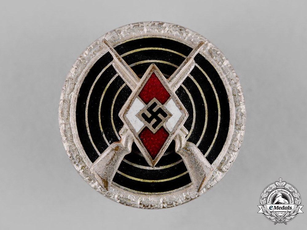 germany,_hj._a_sharpshooter_badge_by_steinhauer&_lück_c19_0333_1