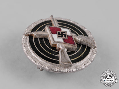 germany,_hj._a_sharpshooter_badge_by_steinhauer&_lück_c19_0335_1