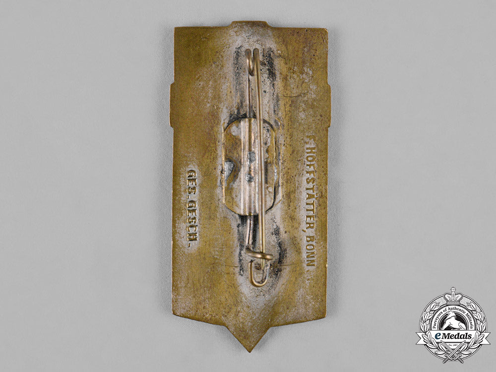 germany,_nsdap._a1932_reich_youth_day_badge_by_ferdinand_hoffstätter_c19_0445