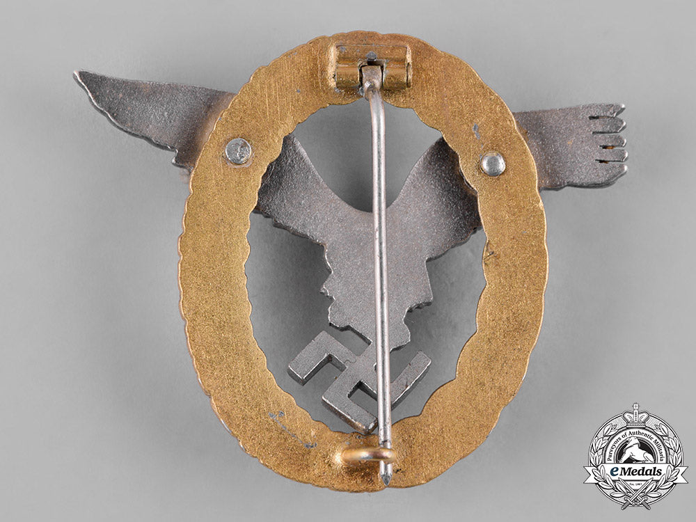 germany,_luftwaffe._a_pilot&_observer_badge,_by_friedrich_linden_c19_0509_1_2