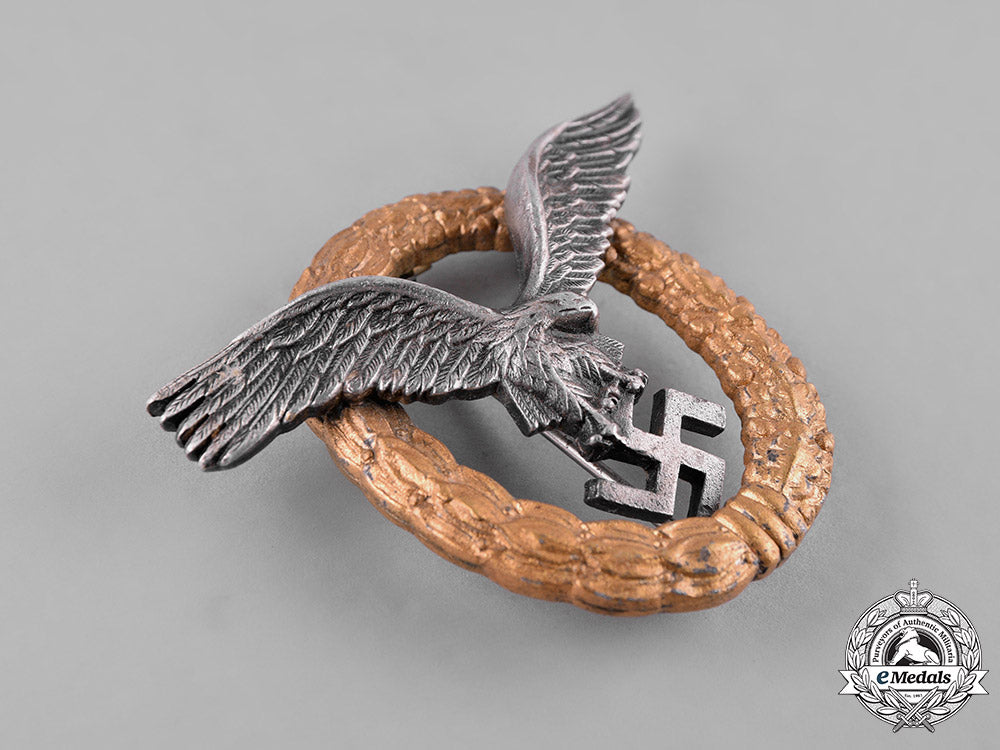 germany,_luftwaffe._a_pilot&_observer_badge,_by_friedrich_linden_c19_0510_1_2