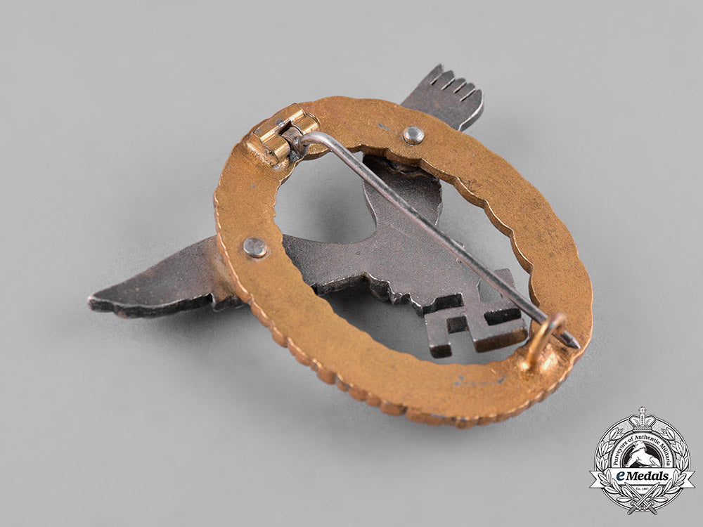 germany,_luftwaffe._a_pilot&_observer_badge,_by_friedrich_linden_c19_0511_1_2