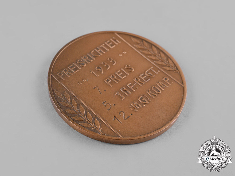 germany,_heer._a1933_shooting_competition_award_c19_0543