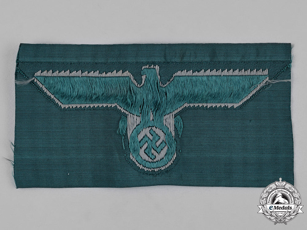 germany,_heer._a_heer_em/_nco’s_breast_eagle_c19_0905