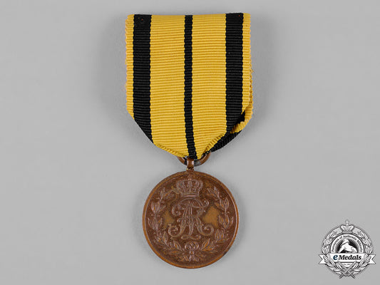 saxony,_kingdom._a_friedrich_august_medal_in_bronze_c19_1346