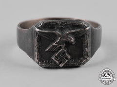 Germany, Luftwaffe. A Silver Ring