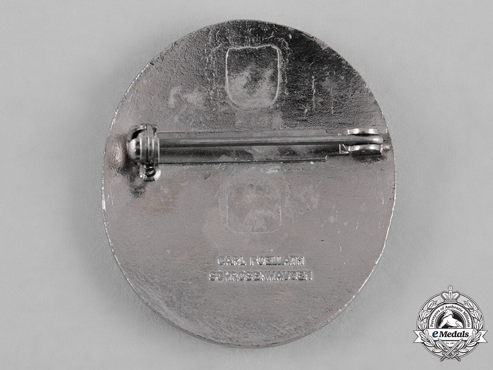 germany,_weimar._a_bavarian_red_cross_badge_by_carl_poellath_c19_1535