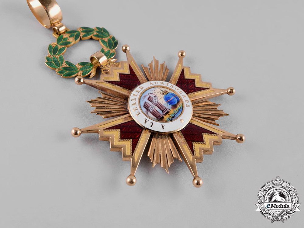 spain,_kingdom._an_order_of_isabella_the_catholic_in_gold,_commander,_c.1900_c19_1652