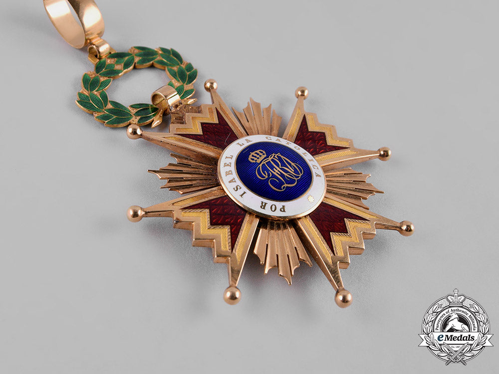 spain,_kingdom._an_order_of_isabella_the_catholic_in_gold,_commander,_c.1900_c19_1653
