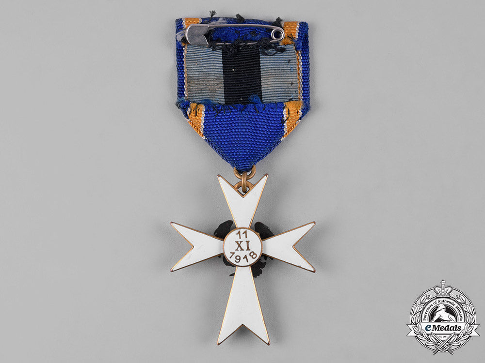 estonia,_republic._a_white_cross_of_the_home_guard,_iii_class._c.1935_c19_1720_1_1