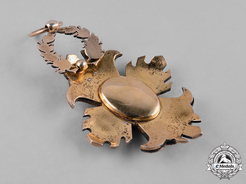 spain,_franco_period._an_order_of_civil_merit,_i_class_grand_cross,_c.1950_c19_1740_1