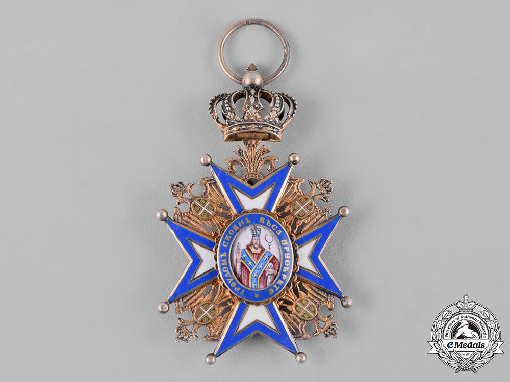 serbia,_kingdom._an_order_of_st._sava,_v_class_knight,_c.1918_c19_1795