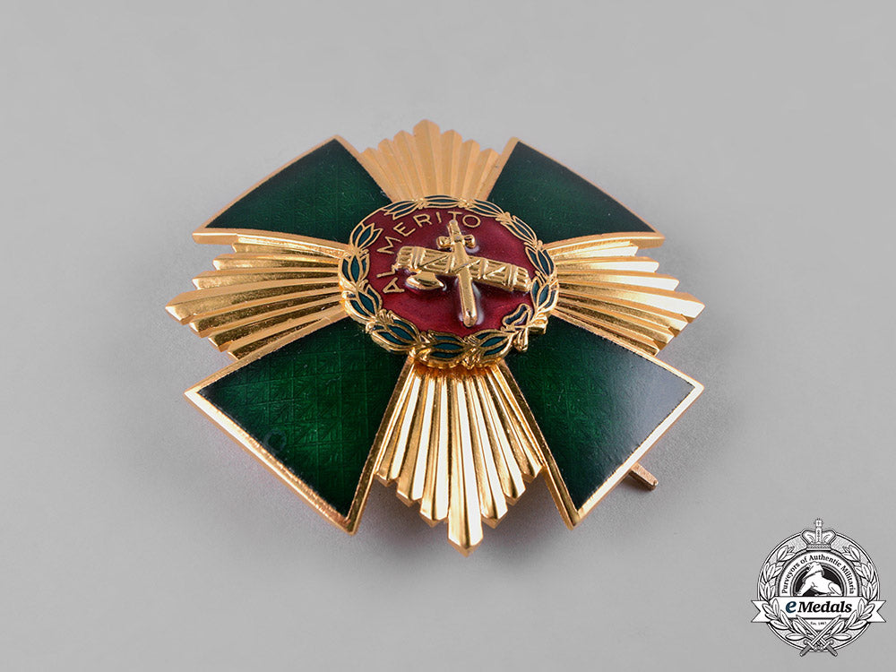spain,_kingdom._an_order_of_merit_of_the_civil_guard,_grand_cross_of_merit_with_red_distinction_c19_1808_1_1_1