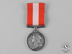 United Kingdom. A Canada General Service Medal 1866-1870, Portneuf Provincial Battalion