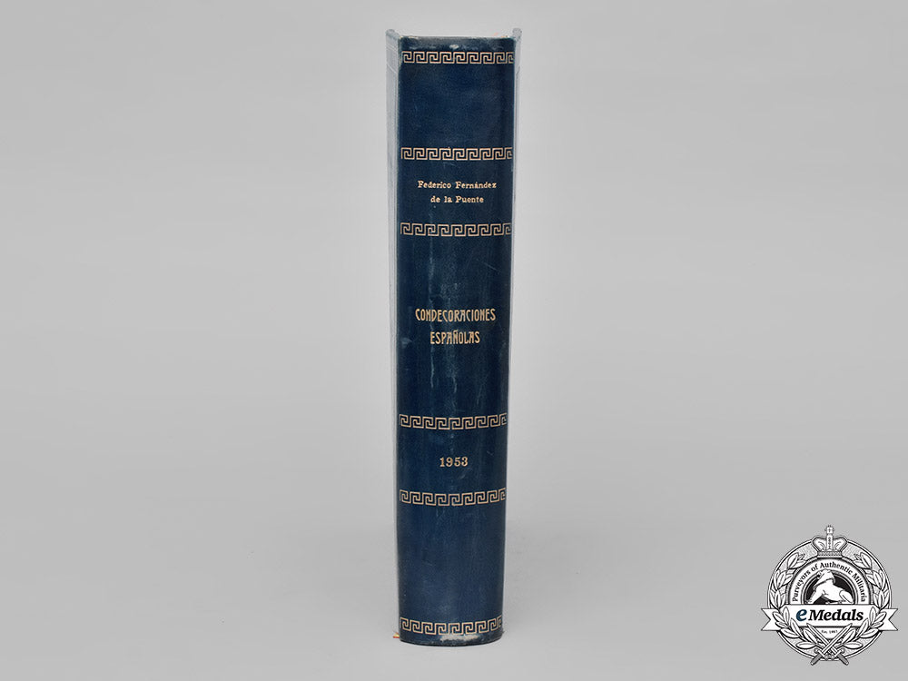 spain._condecoraciones_españolas,_by_federico_fernádez_de_la_puente_y_gómez,1953_c19_1994