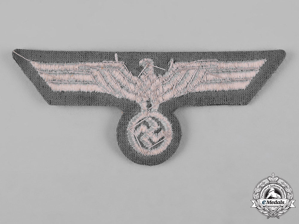 germany,_heer._an_officer’s_tunic_breast_eagle_c19_2149