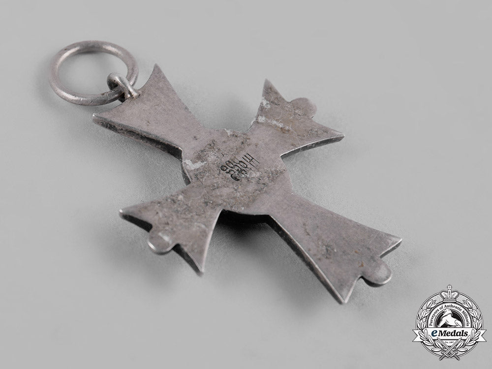 braunschweig,_dukedom._an_order_of_henry_the_lion,_ii_class_merit_cross,_c.1900_c19_2531