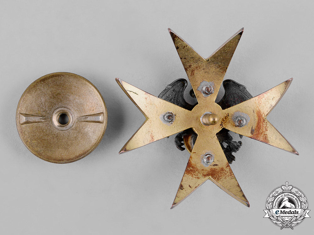 estonia,_republic._a_kaitseliit_defence_force_badge_by_roman_tavast_of_tallinn_c19_2718