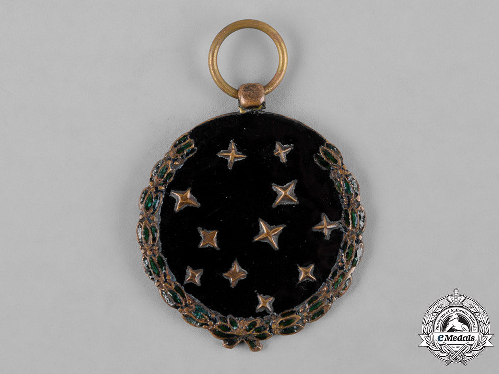 spain,_franco_period._a_medal_of_the_old_guard_c19_2887_1_1