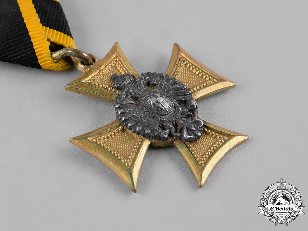 austria,_empire._a_military_long_service_decoration,_iii_class_to_officers,_c.1915_c19_2900