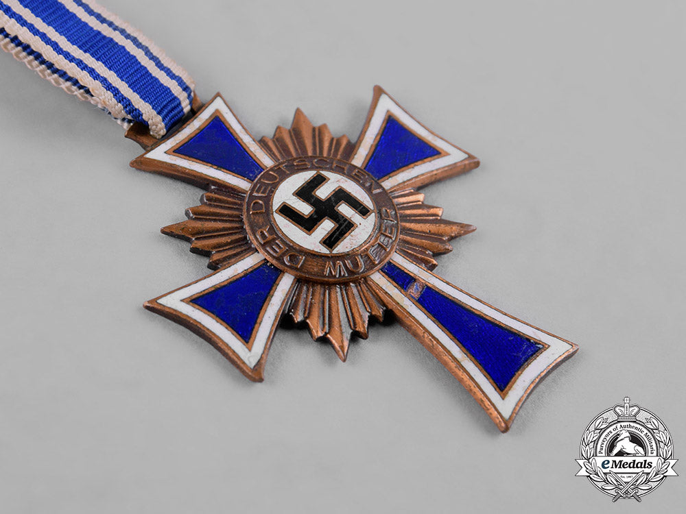 germany,_third_reich._a_lot_of_three_awards_c19_3502