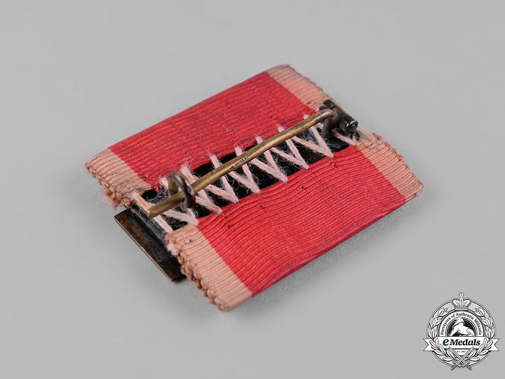 liechtenstein,_principality._a_long_service_bar_for_twenty_years'_service,_c.1850_c19_3822_1_1