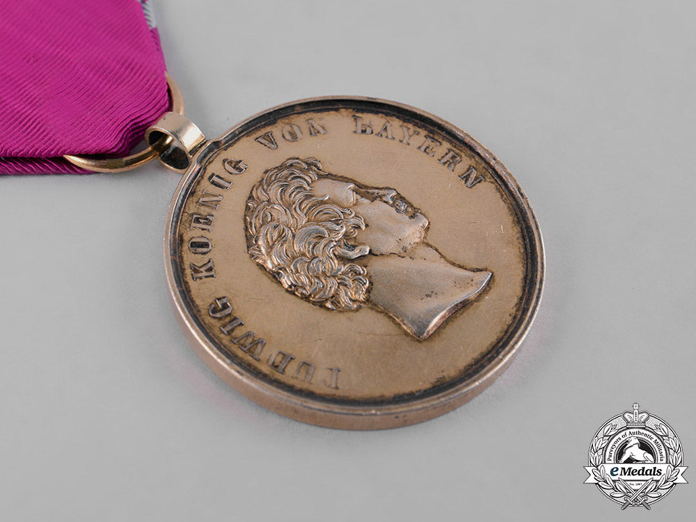 bavaria,_kingdom._a_rare_golden_honor_medal_of_the_ludwig_order_for50_years_of_service_c19_4399