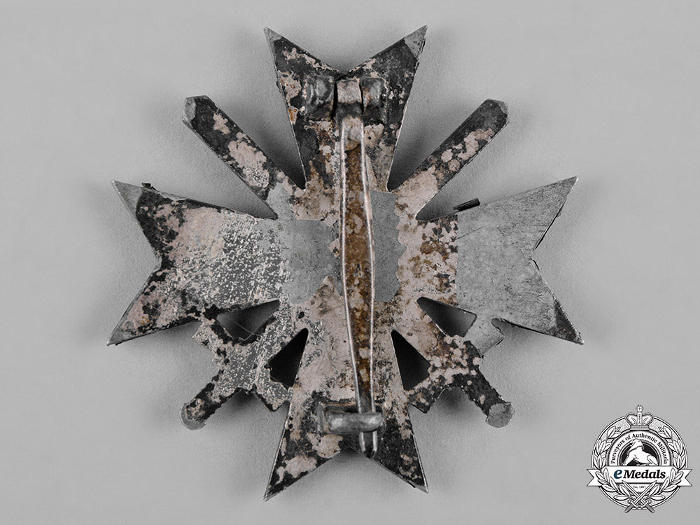 germany,_wehrmacht._a_war_merit_cross,_i_class_with_swords,_by_steinhauer&_lück_c19_4412_1