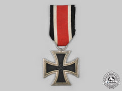 Germany, Wehrmacht. A 1939 Iron Cross Ii Class, By Anton Schenkels Nachhfolger