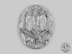 Germany, Wehrmacht. A General Assault Badge, By Frank & Reif