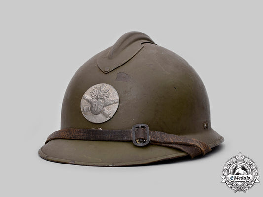 france,_third_republic._a_french_army_m1926_adrian_helmet_for_artillery_personnel_c20034_mnc3300