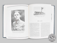 Austria, Imperial. Air Aces Of The Austro-Hungarian Empire 1914-1918, By D. Martin O’connor, 1986