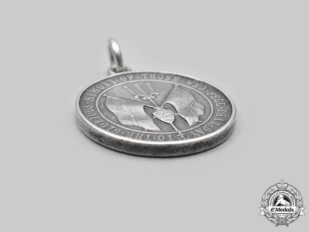 united_kingdom._a_small_commemorative_medal_for_the_battle_of_jutland,1916,_by_spink&_son_c20144_mnc3689_1
