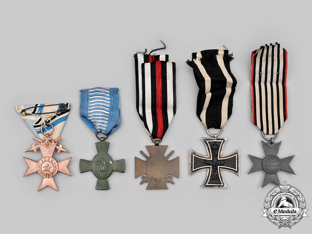 germany,_imperial._a_lot_of_medals_c20165_mnc8248_1