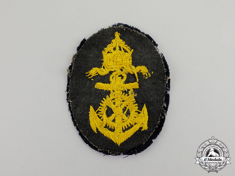 germany._an_imperial_german_naval_engineer_trade_patch_c2017_000432