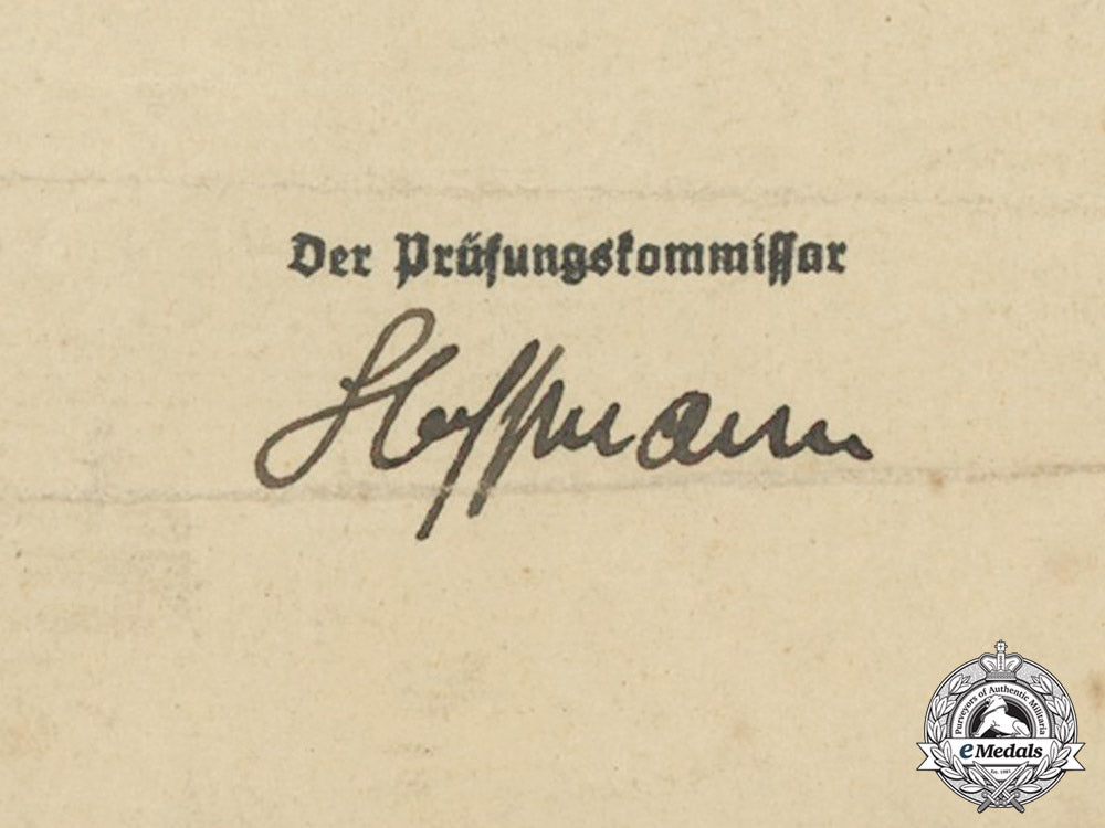 a_luftwaffe_appointment_certificate_to_examiner_of_equipment_for_karl_fritz_bettge_c2017_000733