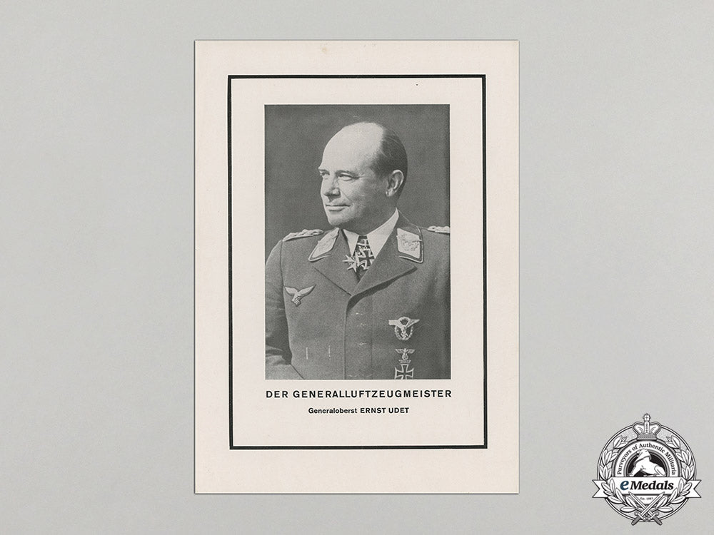 a1941_luftwaffe_day-_order_on_occasion_of_the_death_of_first_war_ace_ernst_udet_c2017_000738