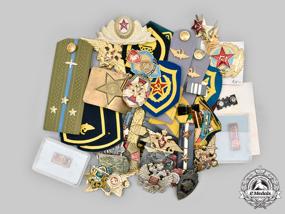 china,_czechoslovakia,_germany,_russia._lot_of_fifty-_four_socialist_and_post-_socialist_period_items_c20182_mnc3823_1_1_1