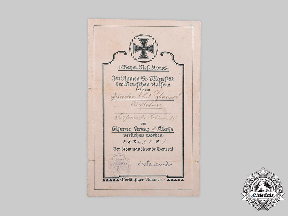 germany,_imperial._a1914_iron_cross_ii_class_with_document_to_corporal_wilhelm_schweers_c20201_emd4785