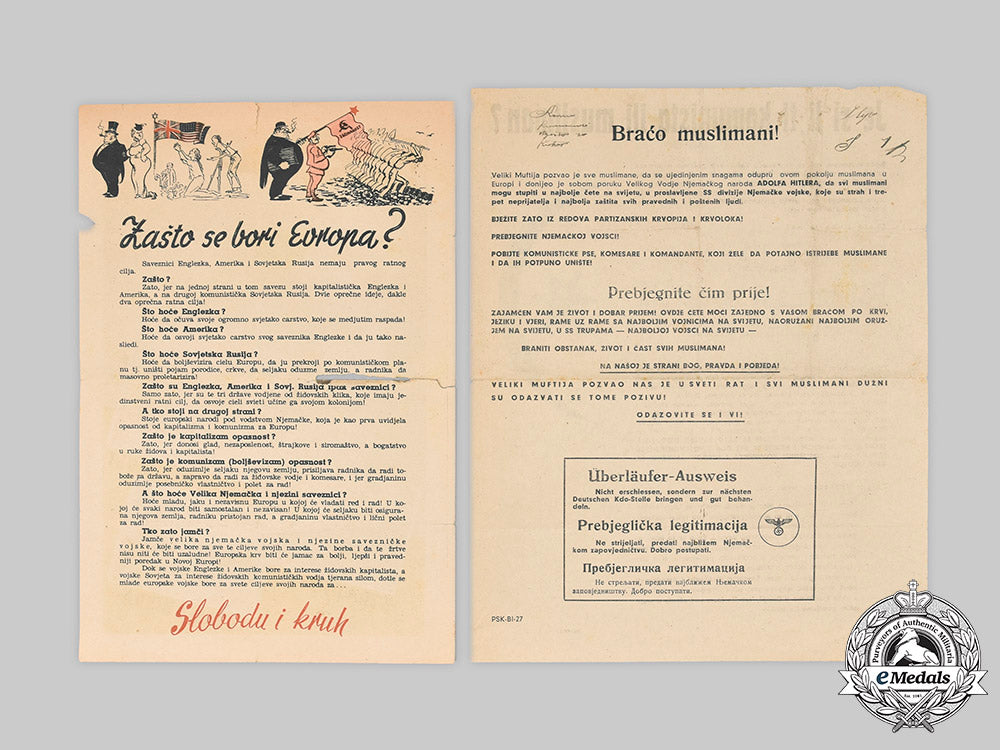 croatia,_independent_state._a_lot_of_bosnian_ss_and_ustaše_propaganda_publications_c20206_mnc3841