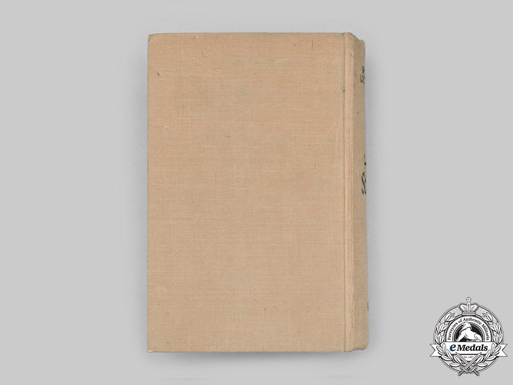 germany,_third_reich._a1940_edition_of_hans_schemm:_zweiter_band,1920-1935,_by_benedikt_lochmüller_c2020_025_mnc6816_1