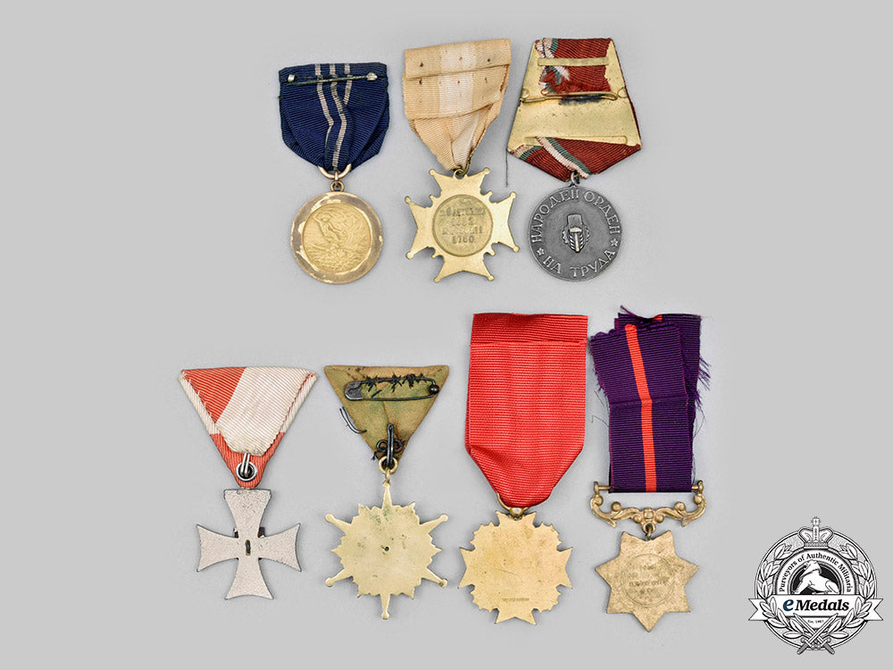 austria,_bulgaria,_france,_pakistan,_sweden,_international._a_lot_of_seven_awards_c2020_046_mnc7683_1