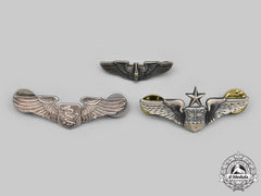 United States. Three Vietnam War Era United States Air Force (Usaf) Wings