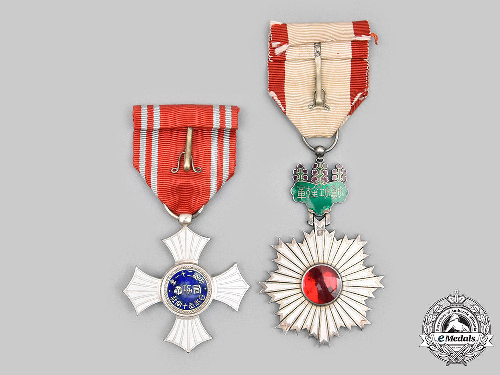 japan,_empire._two_awards&_decorations_c2020_068_mnc8385_1