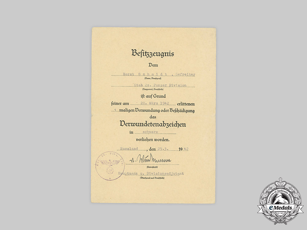 germany,_heer._a_lot_of_award_documents_to_horst_schmidt,20_panzer-_division_c2020_072emd_080_1