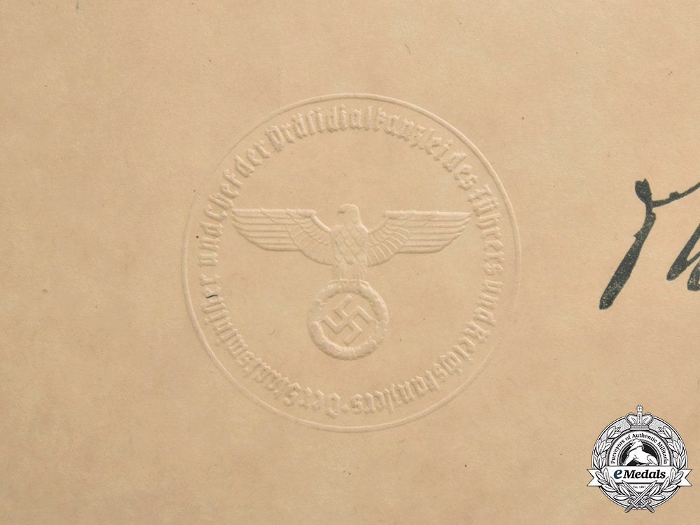 germany,_wehrmacht._a_pair_of_war_merit_decoration_award_documents_c2020_095_mnc1136_1