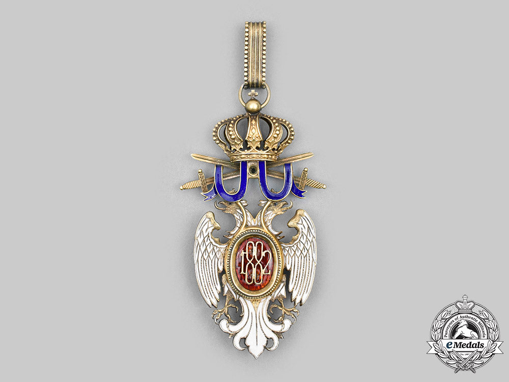 serbia,_kingdom._an_order_of_the_white_eagle,_iii_class_commander_with_swords,_c.1941_c2020_098_mnc7548_1