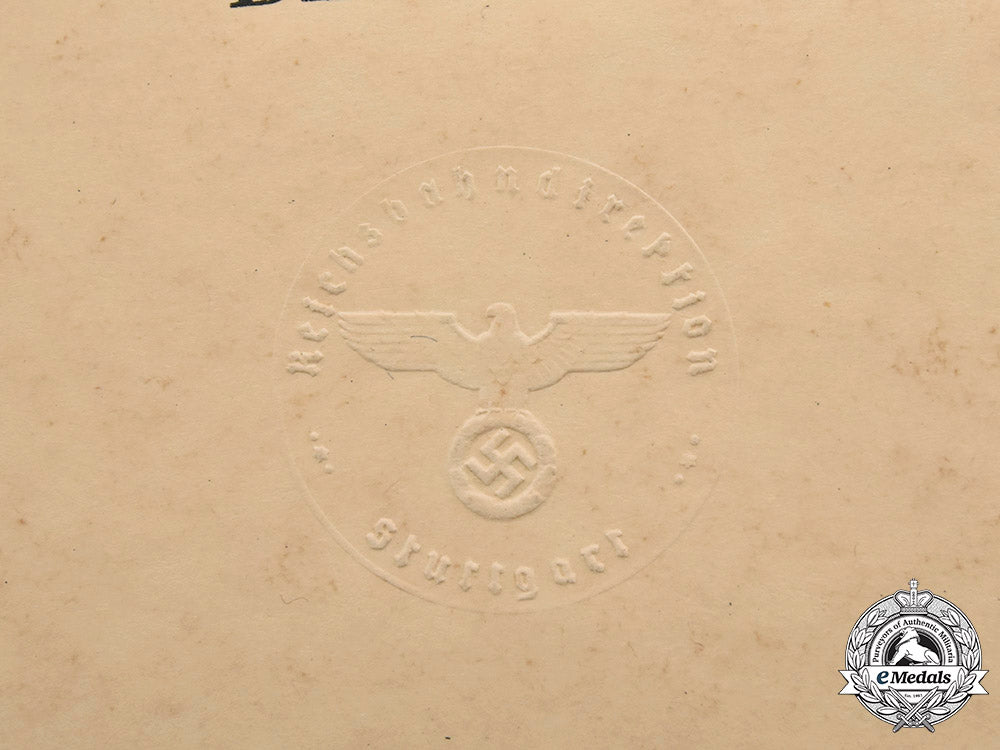 germany,_third_reich._a_reichsbahn_promotion_document_to_franz_scheller_c2020_106_mnc1151