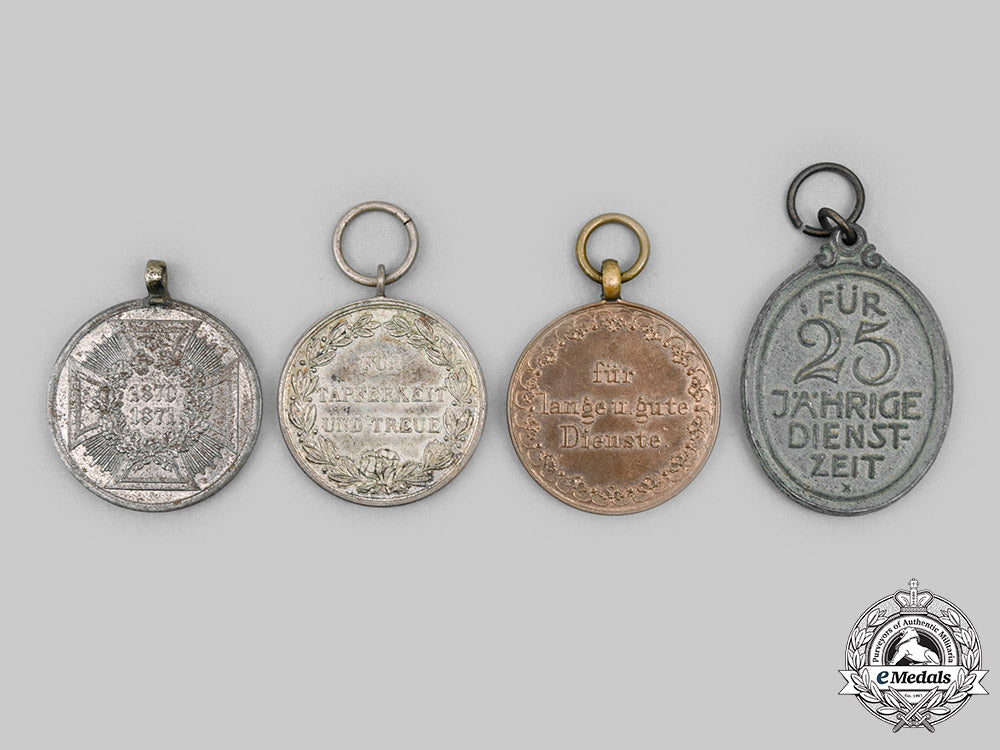 germany,_imperial._a_mixed_lot_of_medals_c2020_112_mnc7853